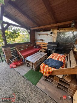 Na predaj 4-izbový rodinný dom, Štitáre - 8