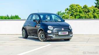 Fiat 500 0.9 TwinAir S S E6D Star - 8