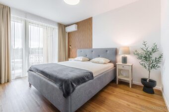 Prenájom novostavba 2i byt Hurbanova ulica, Banská Bystrica. - 8