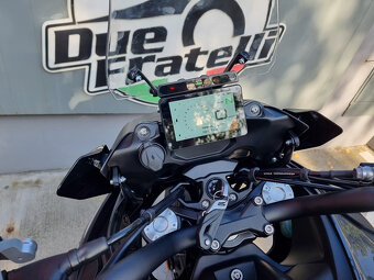 Benelli TRK 702 - 8