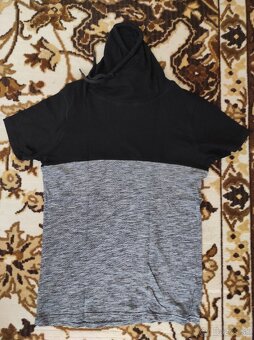 Pánske tričká a polotričko/dres - 8