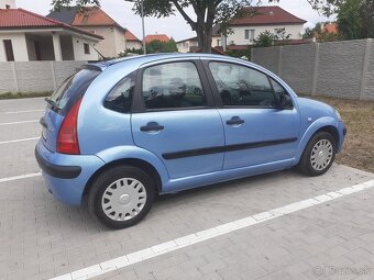 Citroen c3 1.1 44kw - 8
