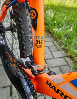 Kellys Marc 90 2017 - 8
