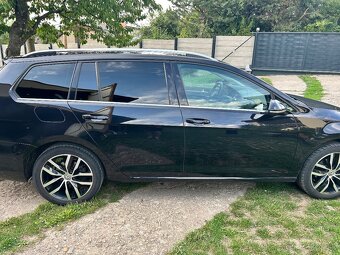 Golf Variant Highline 2018 2.0tdi 110kw DSG - 8