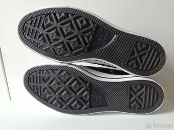 CONVERSE kožené - 8