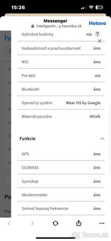Samsung Galaxy Watch5 44mm LTE - 8