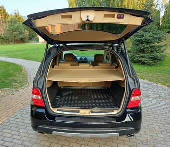 Mercedes Benz M Trieda ML350 V6 200KW 4-Matic R.V08/2006 - 8