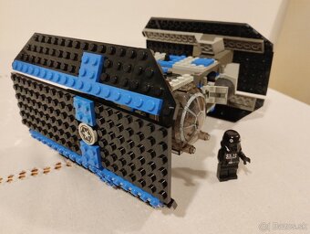 LEGO Star Wars 4479 TIE Bomber - 8