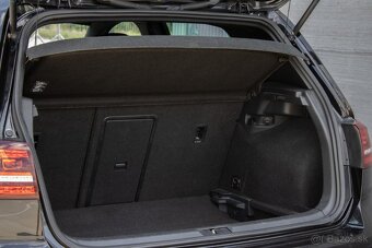 Volkswagen Golf 2.0 TSI BMT GTI Performance - 8