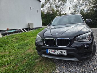 Bmw X1 2014 - 8