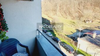 HALO reality - Predaj, jednoizbový byt Vlkanová - EXKLUZÍVNE - 8