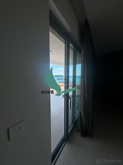 Na predaj novostavba apartmánu v prvej rade od mora v Chorvá - 8