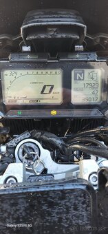 Yamaha tracer 900 REZERVOVANE - 8