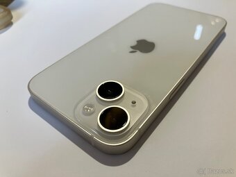 📱 Predám iPhone 14 – 128 GB – Biely - 8