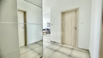 Štýlový 2i byt s veľkou loggiou, parkovaním a pivnicou –... - 8