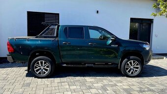 TOYOTA HILUX - PREDAJ AJ NA SPLÁTKY - 8