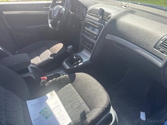 Škoda Octavia kombi 1.6 TDI - 8