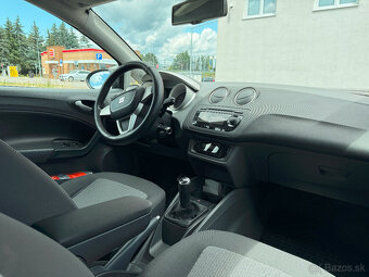 Seat Ibiza ST 1.6 TDI 77kw Style - 8