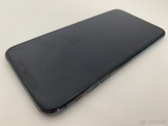 apple iphone 11 PRO 256gb Space Grey / Batéria 100% - 8