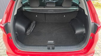 KIA Sportage 1.7 CRDI 85kw GOLD - 8