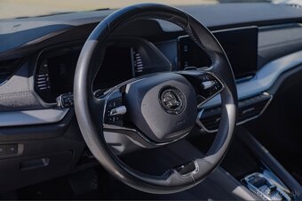 Skoda Octavia 8/2020 2.0tdi 110kW DSG najazdene 148km. - 8