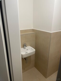 NOVOSTAVBA - 2izb byt,so záhradou TN- Juh - Halalovka - 8