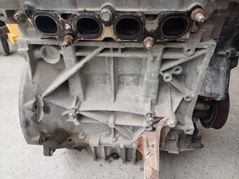Ford Fiesta MK6 (2008-2017) 1.25 kompletný motor - 8