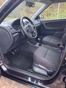 Škoda Fabia 1.2 TSI AM Sport - 8