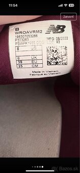 New Balance na beh - 8