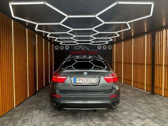 BMW X6 xDrive 35sd - 8