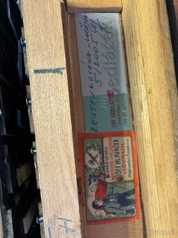 Heligonka Hlaváček GCF - 8