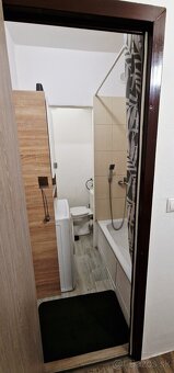 Garsónka na prenájom - 8