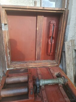 Prepuštačka cinkular - 8