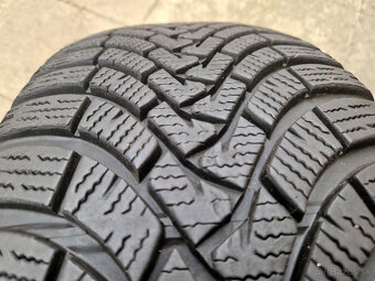 255/65 r17 zimne pneumatiky 255 65 17 - 8