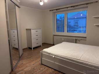 Prenajmem 2-izbovy velmi prijemny byt s krbom - 8
