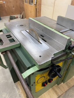 Predám 5 kombináciu Super Queen 300 - 8