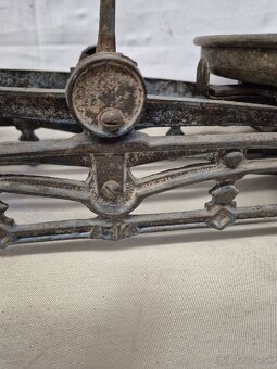 Predam staru vahu,sifonku a olejnicky - 8