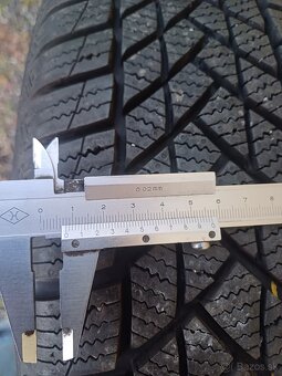 175/65 R15 zimné - 8
