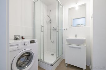 Na prenájom 1-izbový byt v Slnečniciach – Bratislav - 8