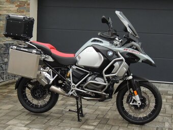 BMW R 1250 GS ADVENTURE 2019 - 8