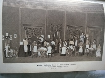 Secesia -Bühne und Walt - 8