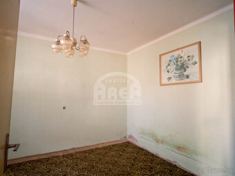 Rodinný dom vo vyhľadávanej lokalite mesta Michalovce - 8