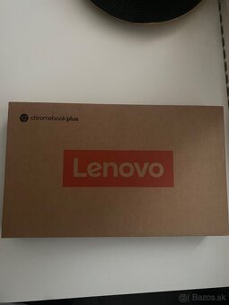 Predam nový notebook LENOVO - 8