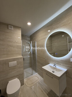 Na prenájom 2-izbový byt v Ružomberku - 8