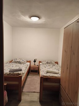 Ponúkam ubytovanie - 8