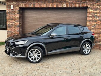 Cupra Formentor 1.5tsi 110kw,DSG7,16 400km - 8