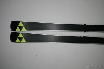 Fischer RC4 Rc 170 cm - 8