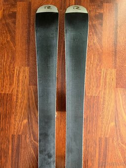 Predám detské lyže 110 cm - 8