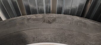 Kolesá Mitsubishi Pajero - 8