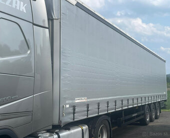 Plachtovy náves Schwarzmüller - 8